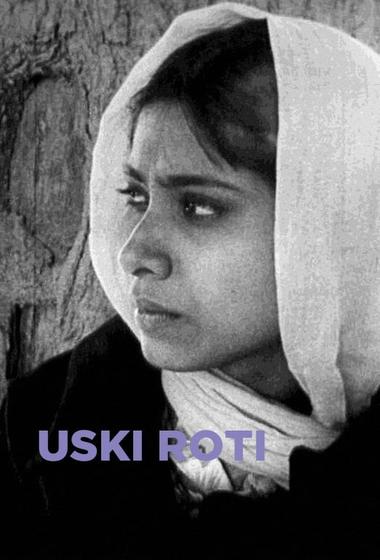 فيلم Uski Roti 1970 مترجم - باهي فيلم