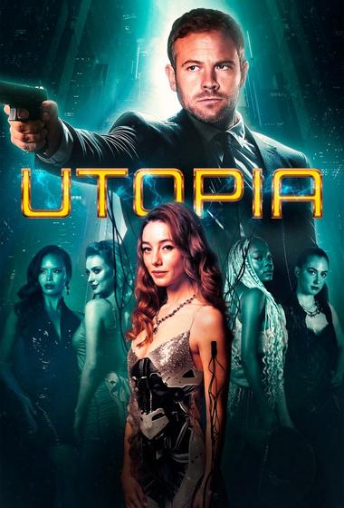 فيلم Utopia 2024 مترجم - باهي فيلم