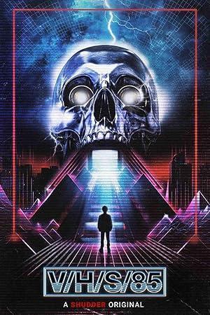 فيلم V/H/S/85 2023 مترجم - باهي فيلم