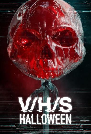 فيلم V/H/S/Halloween 2025 مترجم - باهي فيلم