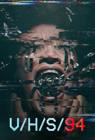 فيلم V H S 94 2021 مترجم - باهي فيلم