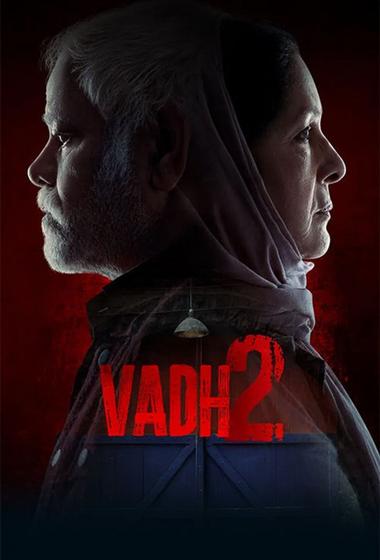 فيلم Vadh 2 2026 مترجم - باهي فيلم