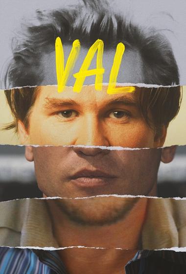 فيلم Val 2021 مترجم - باهي فيلم