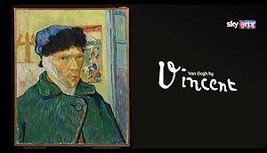 فيلم Van Gogh by Vincent 2025 مترجم