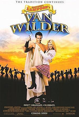 فيلم Van Wilder 2002 مترجم - باهي فيلم