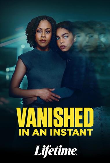 فيلم Vanished in an Instant 2026 مترجم
