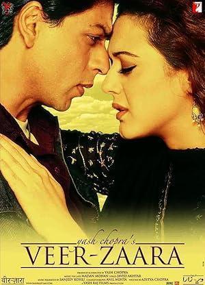 فيلم Veer-Zaara 2004 مترجم - باهي فيلم