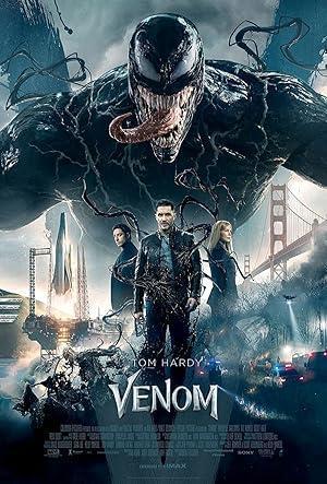 فيلم Venom 2018 مترجم - باهي فيلم