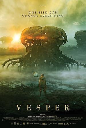 فيلم Vesper 2022 مترجم - باهي فيلم