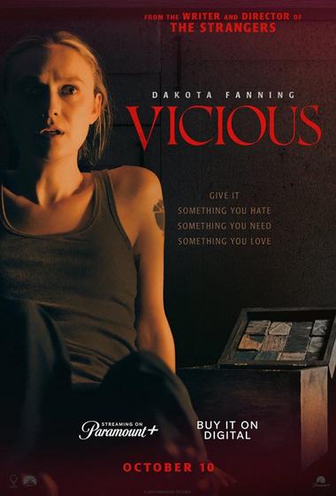 فيلم Vicious 2025 مترجم - باهي فيلم