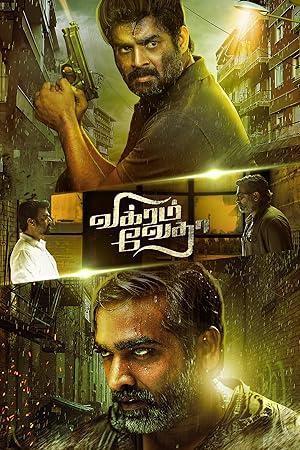 فيلم Vikram Vedha 2017 مترجم - باهي فيلم