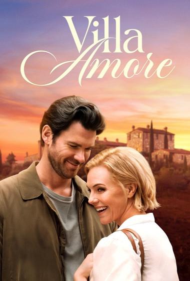 فيلم Villa Amore 2025 مترجم - باهي فيلم