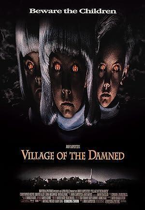 فيلم Village of the Damned 1995 مترجم - باهي فيلم