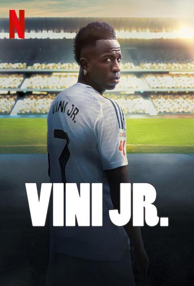 فيلم Vini Jr 2025 مترجم - باهي فيلم