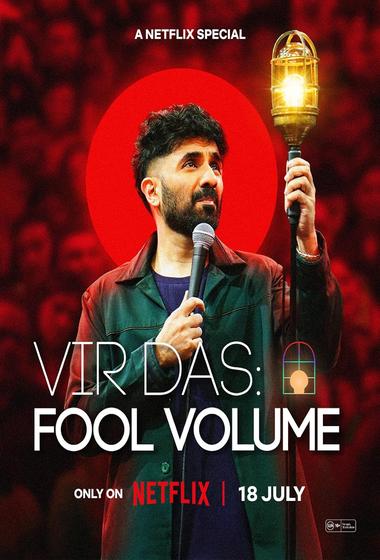 فيلم Vir Das Fool Volume 2025 مترجم