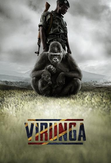 فيلم Virunga 2014 مترجم - باهي فيلم