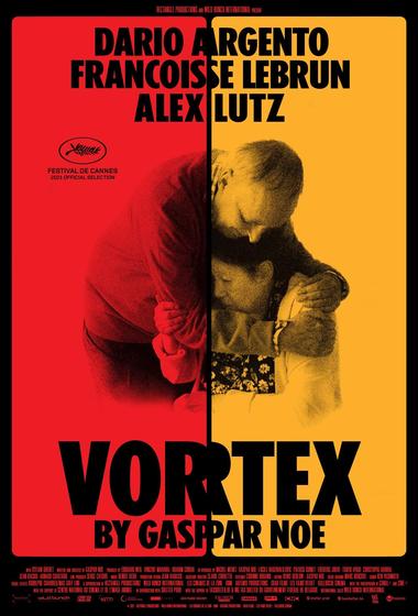 فيلم Vortex 2022 مترجم - باهي فيلم