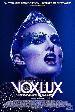 فيلم Vox Lux 2018 مترجم - باهي فيلم