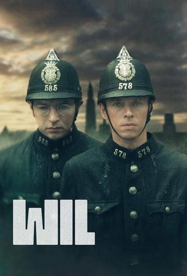 فيلم WILL 2023 مترجم - باهي فيلم