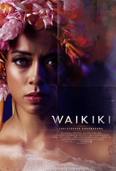 فيلم Waikiki 2023 مترجم