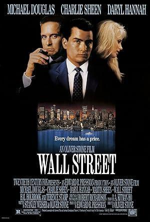 فيلم Wall Street 1987 مترجم - باهي فيلم