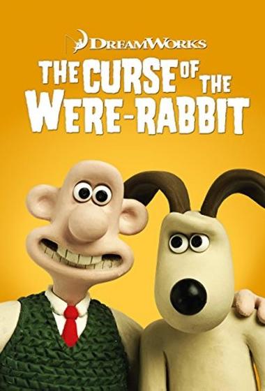 فيلم Wallace and Gromit The Curse of the Were-Rabbit 2005 مترجم - باهي فيلم