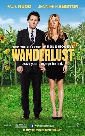فيلم Wanderlust 2012 مترجم - باهي فيلم