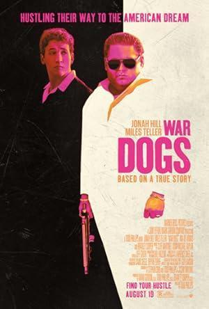فيلم War Dogs 2016 مترجم - باهي فيلم