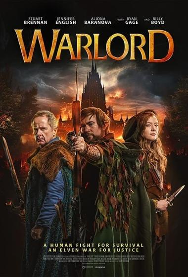فيلم Warlord 2025 مترجم - باهي فيلم