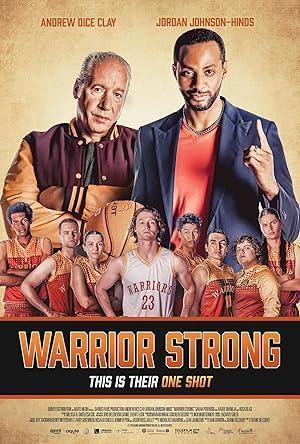 فيلم Warrior Strong 2023 مترجم - باهي فيلم
