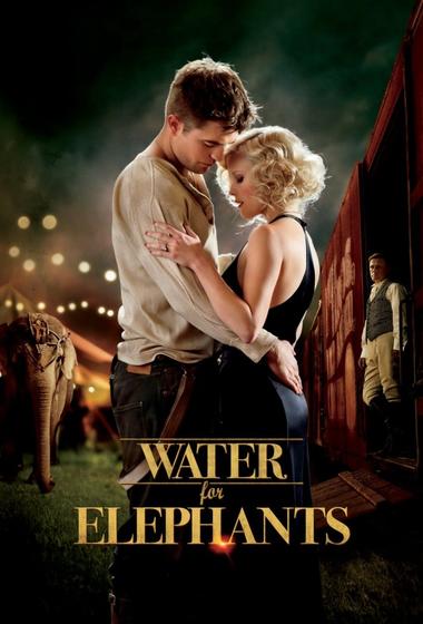 فيلم Water for Elephants 2011 مترجم - باهي فيلم
