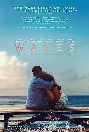 فيلم Waves 2019 مترجم - باهي فيلم
