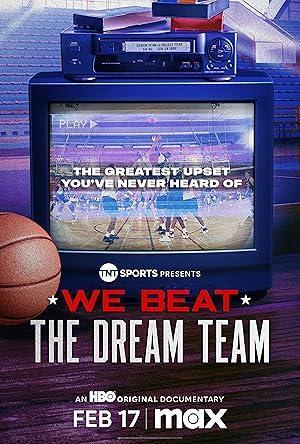 فيلم We Beat the Dream Team 2025 مترجم - باهي فيلم