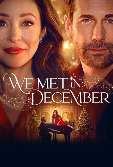 فيلم We Met in December 2025 مترجم - باهي فيلم