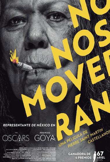 فيلم We Shall Not Be Moved 2024 مترجم - باهي فيلم