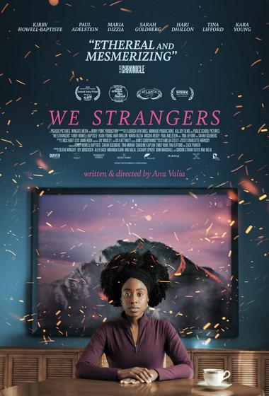 فيلم We Strangers 2025 مترجم - باهي فيلم