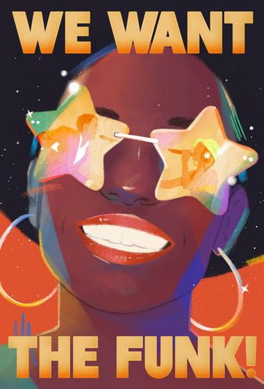 فيلم We Want the Funk! 2025 مترجم