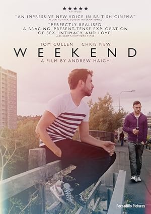 فيلم Weekend 2011 مترجم - باهي فيلم