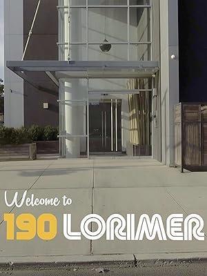 فيلم Welcome to 190 Lorimer 2025 مترجم - باهي فيلم