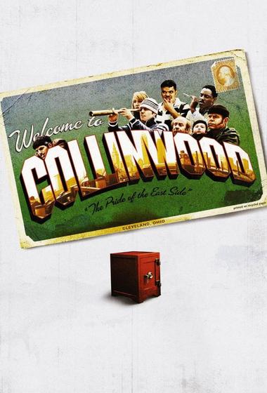 فيلم Welcome to Collinwood 2002 مترجم - باهي فيلم
