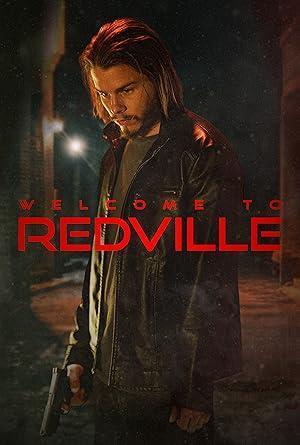 فيلم Welcome to Redville 2023 مترجم - باهي فيلم
