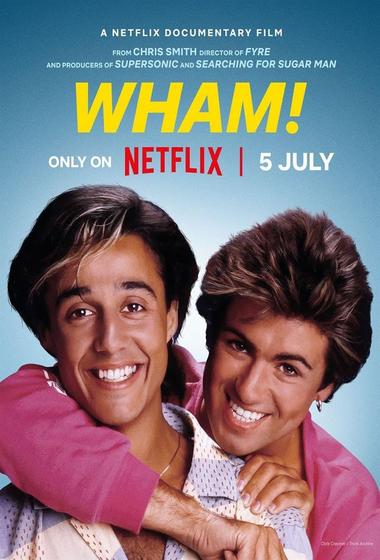 فيلم Wham 2023 مترجم