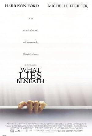 فيلم What Lies Beneath 2000 مترجم - باهي فيلم