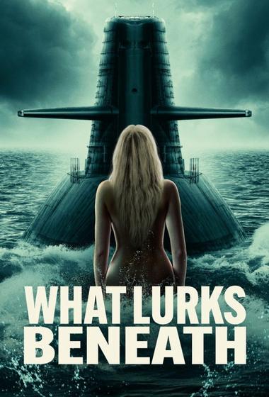 فيلم What Lurks Beneath 2024 مترجم - باهي فيلم