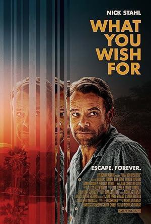 فيلم What You Wish For 2023 مترجم - باهي فيلم