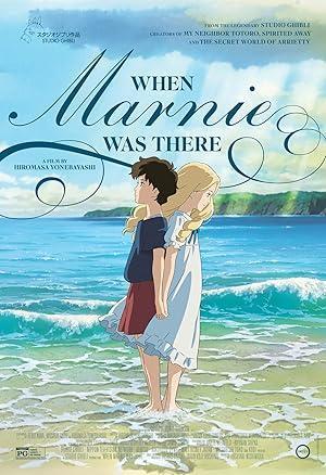 فيلم When Marnie Was There 2014 مترجم - باهي فيلم