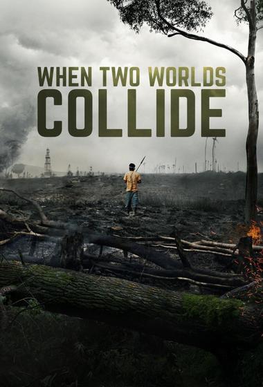 فيلم When Two Worlds Collide 2016 مترجم - باهي فيلم