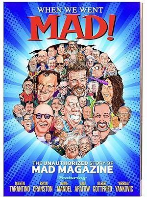 فيلم When We Went MAD! 2025 مترجم - باهي فيلم