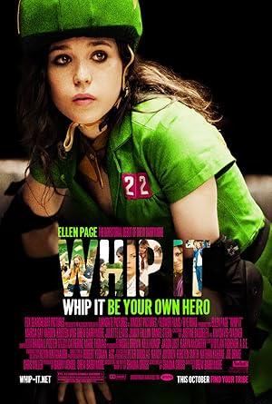 فيلم Whip It 2009 مترجم - باهي فيلم