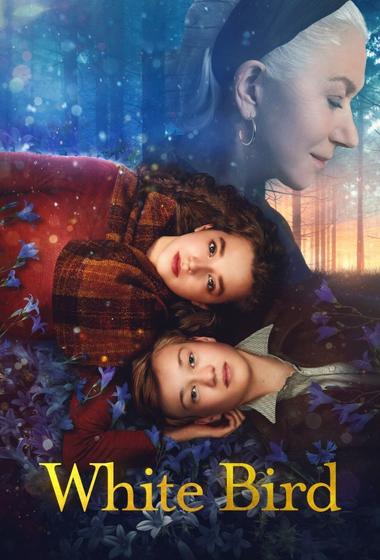 فيلم White Bird 2023 مترجم - باهي فيلم
